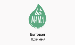 Bio Mama banner