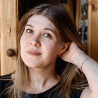 Ольга Малых