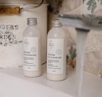 PRETTY GARDEN, энзимная пудра для глубокого очищения