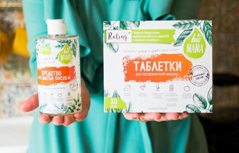 Посудомоечная машина VS мытьё вручную