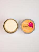 PRETTY GARDEN, Твердый шампунь Для блеска волос