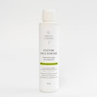 PRETTY GARDEN, энзимная пудра для глубокого очищения, 90 гр