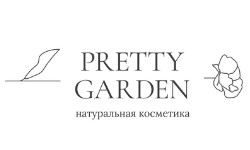 Pretty Garden banner